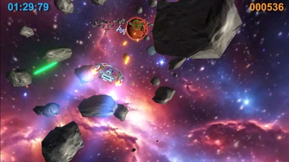 Space Thrones Screenshots